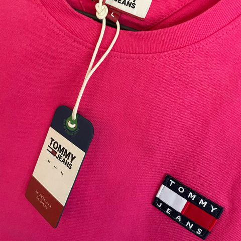 Tommy Jeans L