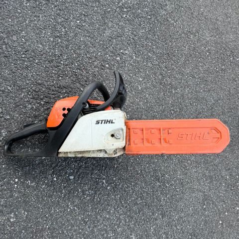 STIHL MS 171