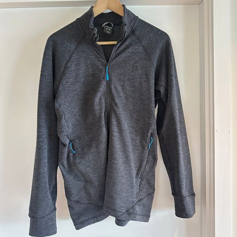 Omtrent ubrukt Rab Nexus full-zip fleece