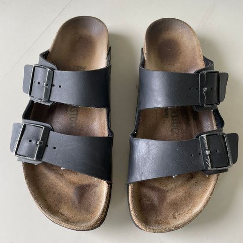 Birkenstock sandaler