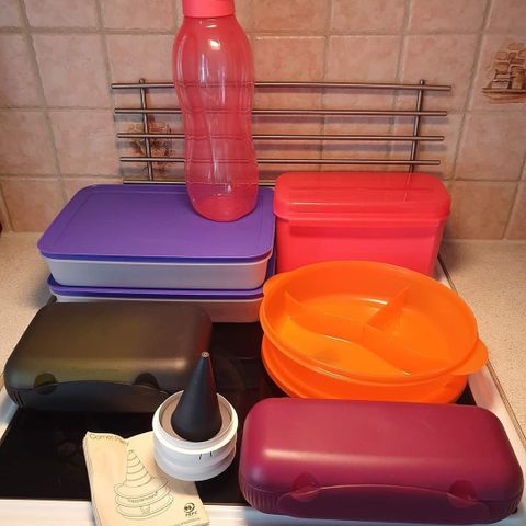 Tupperware