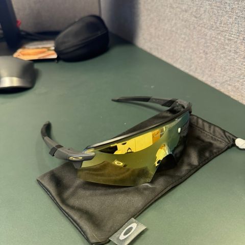 Oakley Encoder Prizm 24k