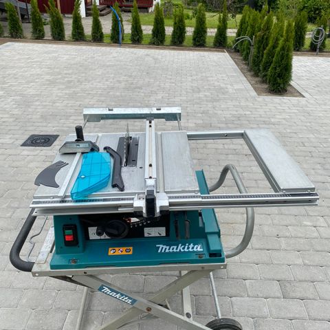 Makita Bordsag