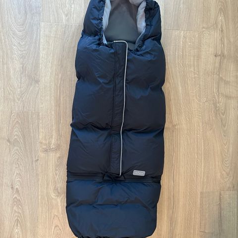 Deilig og varm vognpose fra Reflex