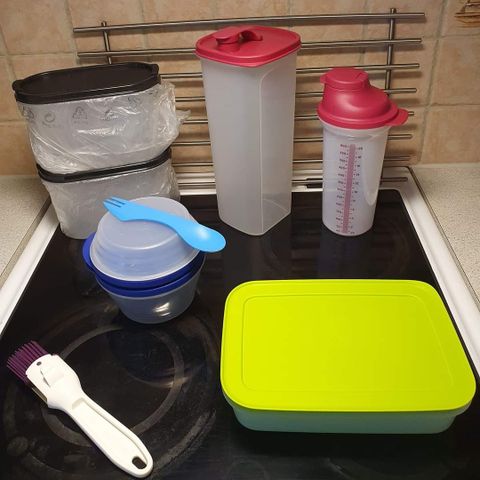 Tupperware