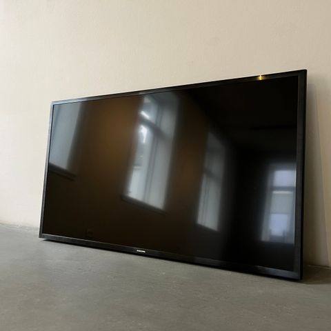 Selger Samsung 40” T5305 Full HD Smart TV (2023)