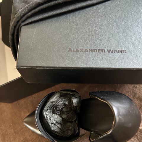 Alexander Wang sko