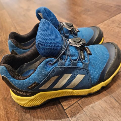 Adidas terrex gtx str 30