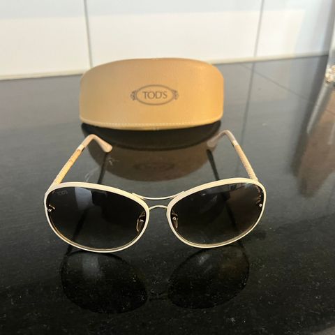 Tods solbrille unisex