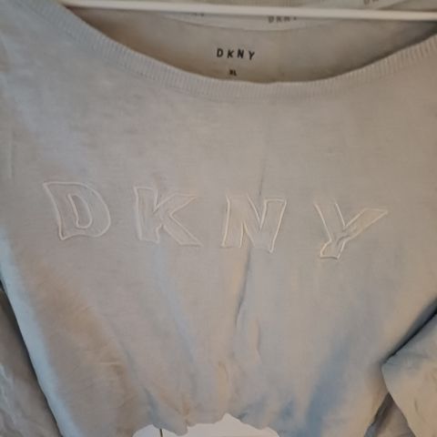Overdel by DKNY