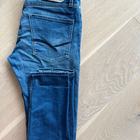 Str 30/32 Jeans «slim will» Henry choice