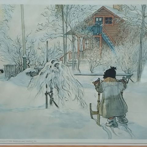 Carl Larsson