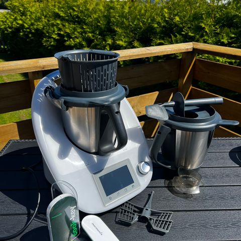 Thermomix TM5