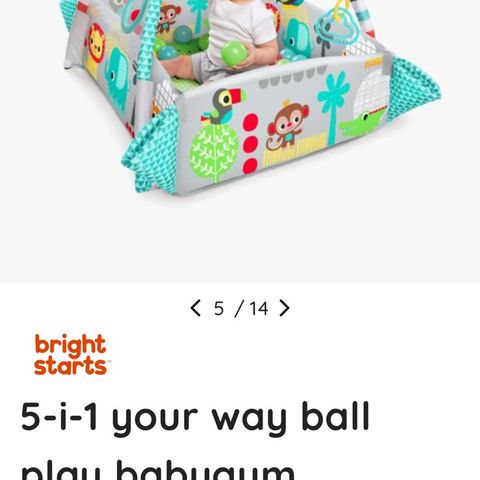 Babygym