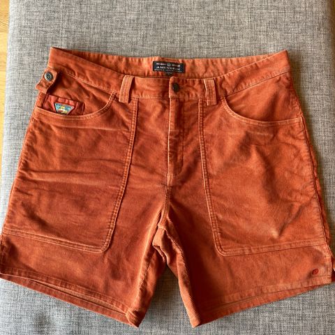 Amundsen 7 incher Concord shorts
