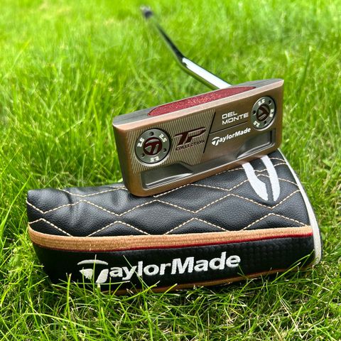 Taylormade TP Patina Collection Del Monte