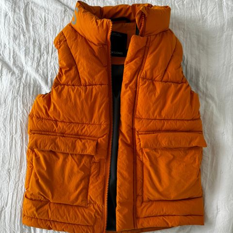 Didriksons vest