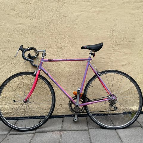 MBK Trainer Classic Road Bicycle 1990s