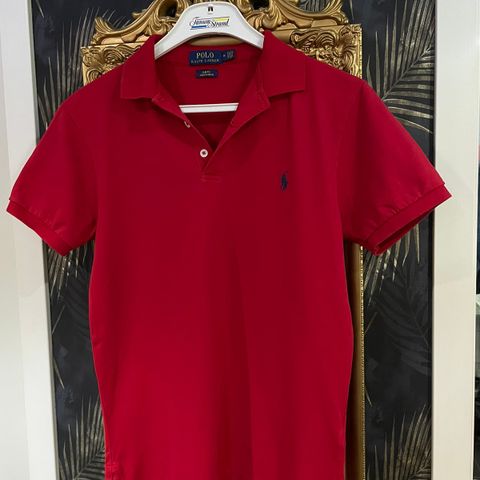 Ralph Lauren Polo