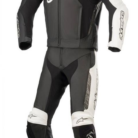 Alpinestars GP Force Phantom V2 2 PCS