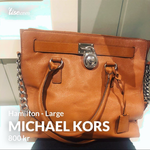 Michael Kors veske