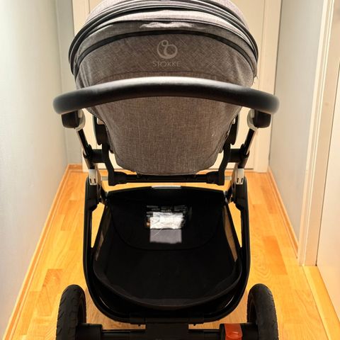 Stokke Trailz Vogn