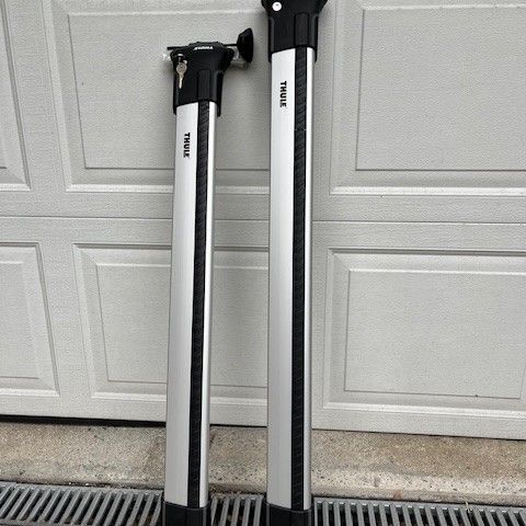 Thule WingBar Edge Small/Medium 9584