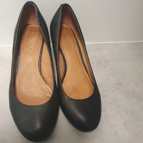 Pumps fra Aldo  str 36