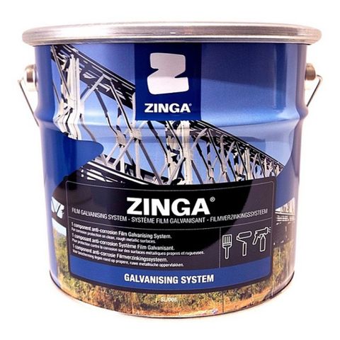 Zinga 5kg