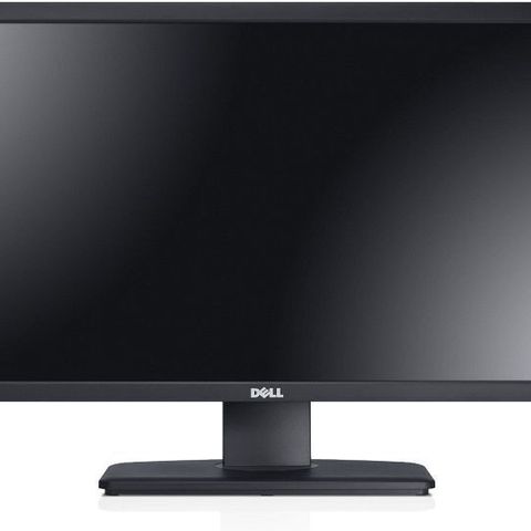 Dell PC skjerm 24" til salgs