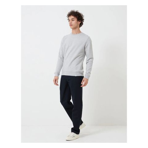 Flott genser fra Norse Projects selges!