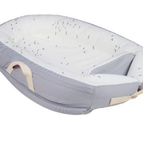 Voksi Baby Nest Premium