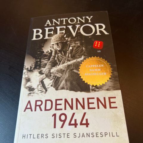 Ardennene 1944