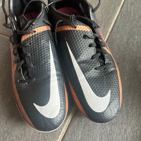 Fotballsko Nike Phantom Str 40,5