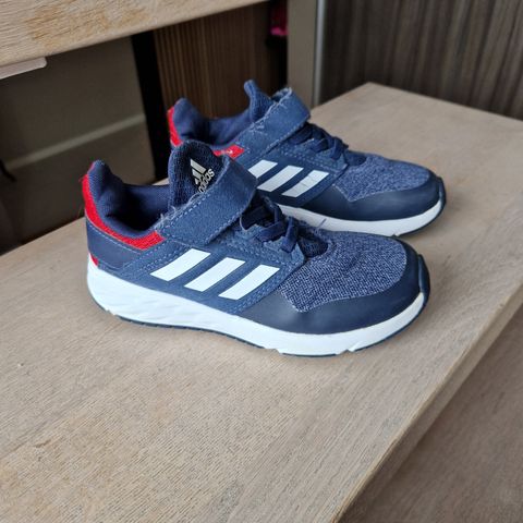 Adidas joggesko, str.30 1/2