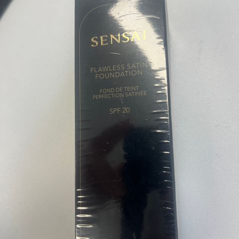 Sensai Foundation