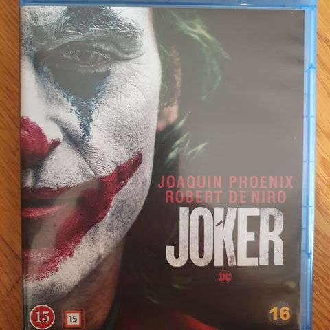 JOKER