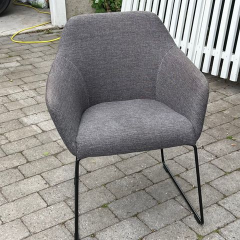 IKEA Tossberg stol