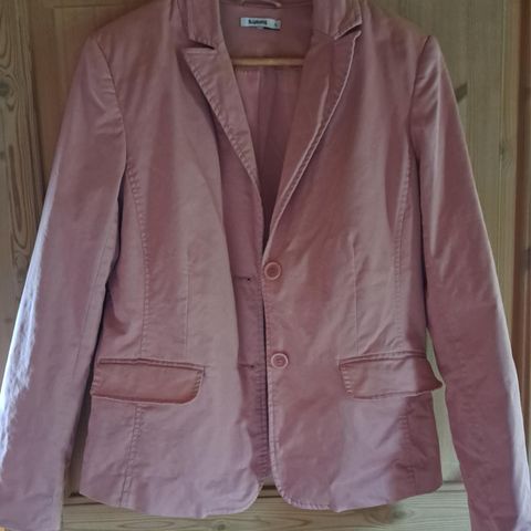 Rosa blazer