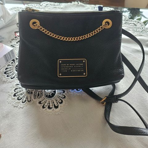 Marc jacobs veska