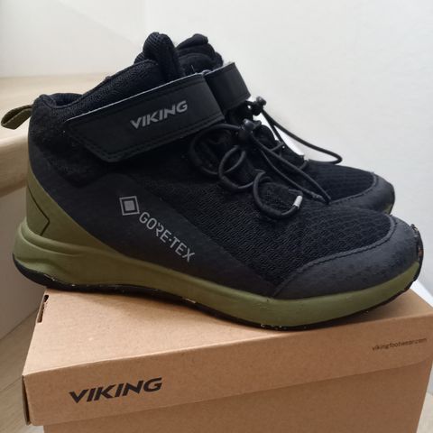 Viking Elevate mid gtx