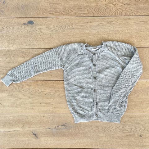 Cardigan fra En Fant str. 98/104