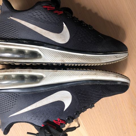 Nike sko 36