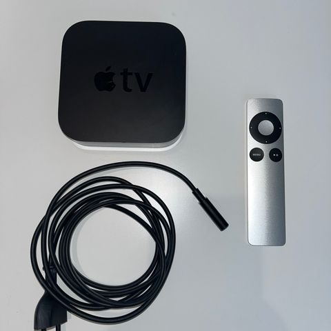 Apple Tv (3.gen - A1469)