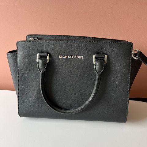 Michael Kors Selma large