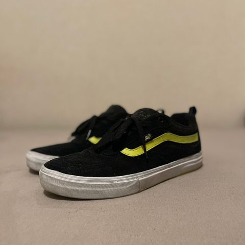 Vans Skateboarding Kyle Walker Sko i Str. 45