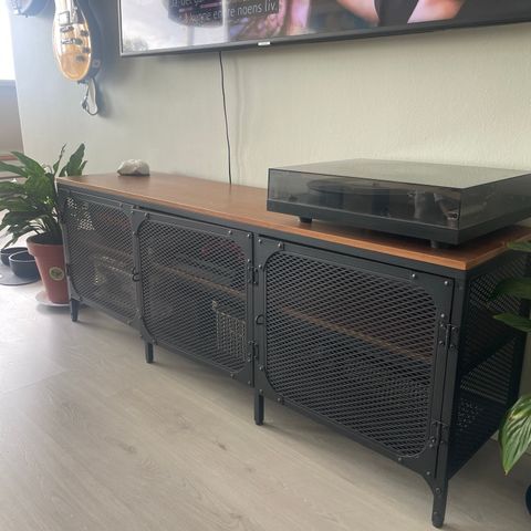 IKEA Fjällbo tvbenk