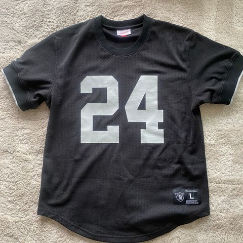 NFL - Raiders - Jersey / Drakt