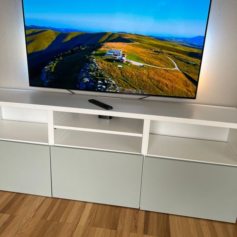 Philips 55" 4K OLED Ambilight TV 55OLED705