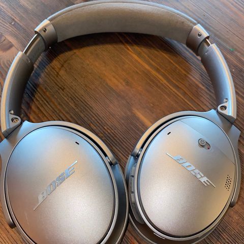 Bose QC 35